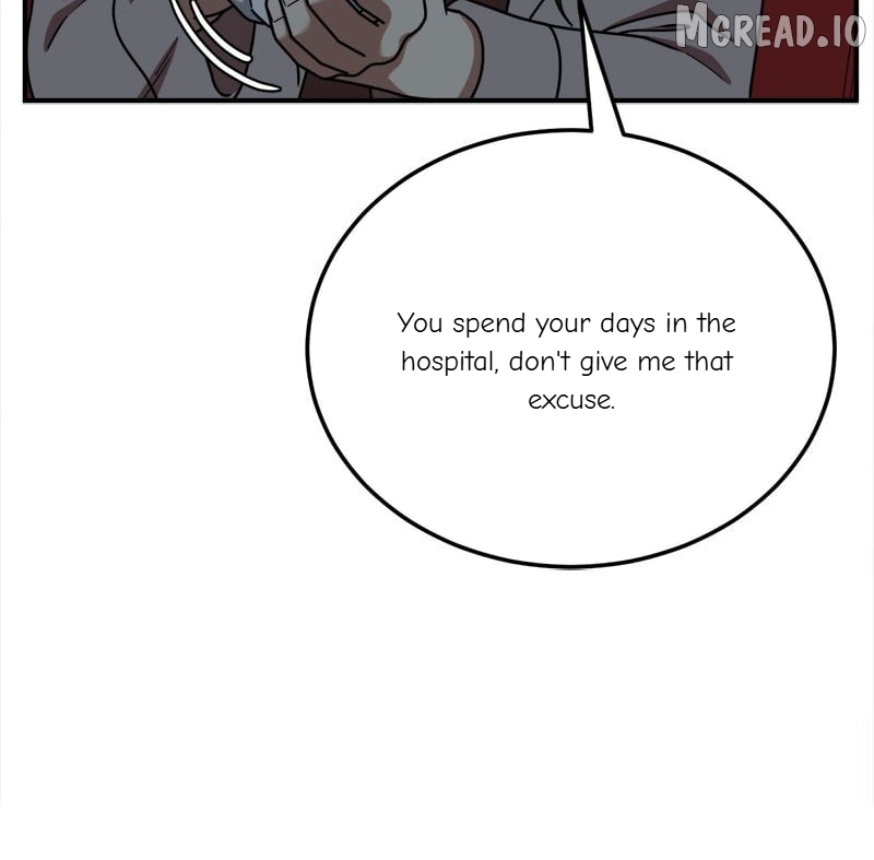 Change Me Chapter 179  - page 96